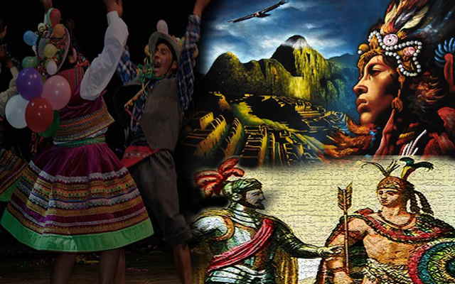 preguntas sobre los estados de animo en quechua