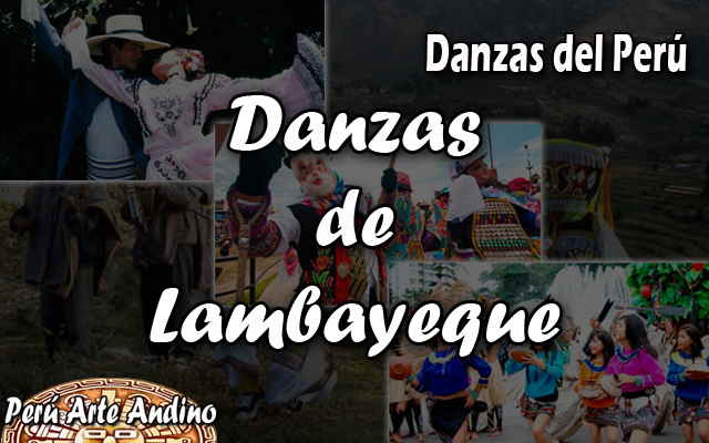 danzas de lambayeque