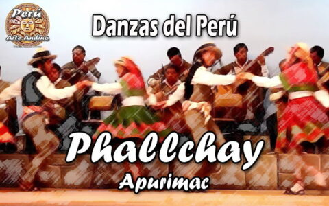 danza phallchay de apurimac